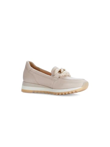 Gabor Slipper in creme
