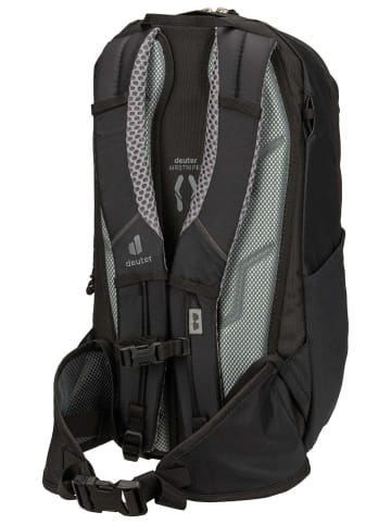 Deuter Rucksack Bike I 16 in Black