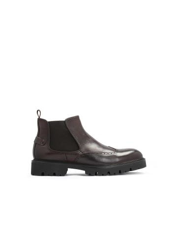 Kazar Chelsea Boots REVAN in Braun