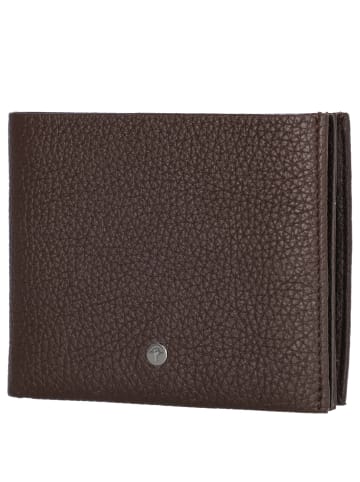 JOOP! Cardona Minos Billfold - Geldbörse 14cc 12.5 cm (brown) in braun