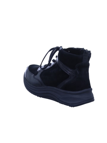 Ganter Stiefelette in schwarz