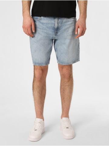 Guess Jeansshorts in light stone