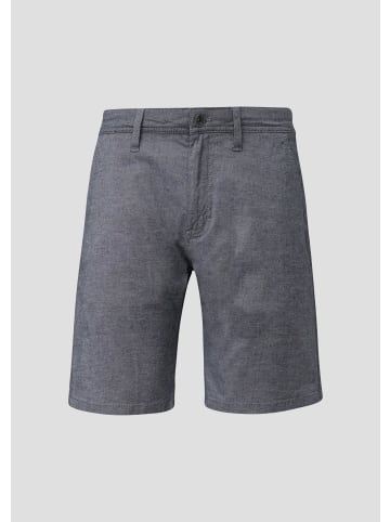 QS Hose JOHN in 98K0_dunkelgrau