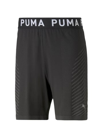 Puma Funktionsshorts TRAIN FORMKNIT in puma black