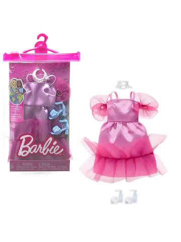 Barbie Party Dress | Barbie Puppen-Kleidung | Mattel | Trend Mode