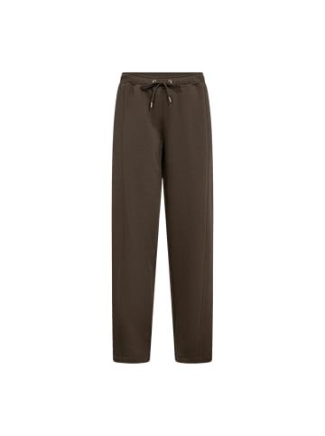 Levete Room Hosen LR-NUKA in L894 - COFFEE