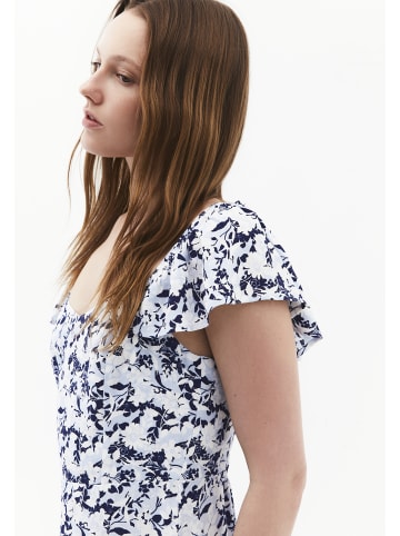 OXXO Druckkleid FLORAL COMB