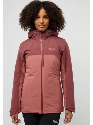 Jack Wolfskin Softshelljacke für Damen in uni