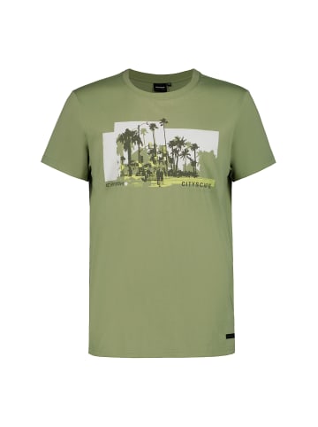 Icepeak T-Shirt Akeri in Grün