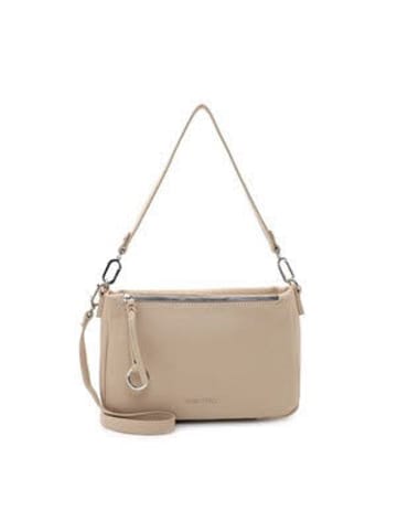 SURI FREY Schnürschuh in beige