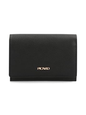 PICARD Portemonnaie Java 1 Schwarz