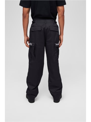 Brandit Brandit Cargo in black
