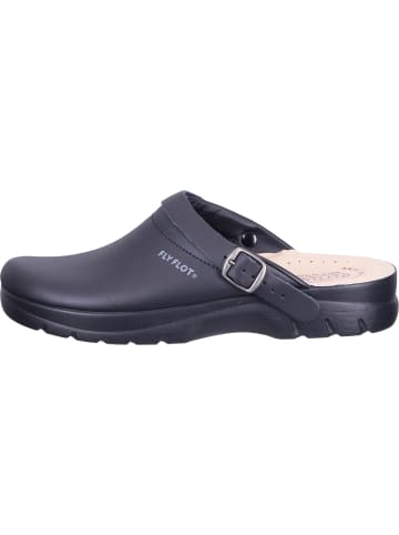 FlyFlot Klassische Halbschuhe in schwarz