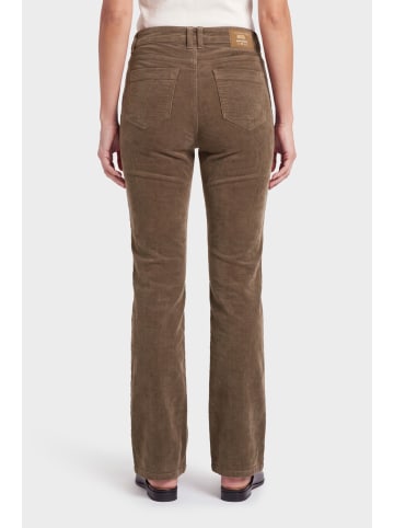 M.O.D Sina Bootcut Brown