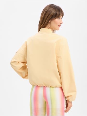 JJXX Blouson JXLeila in vanille - 0003