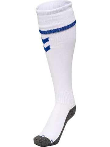 Hummel Sportsocken "Hmlcore Football Socks" in Weiß