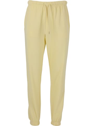 Athlecia Sweatpants Soffina in 5099 Pastel Yellow