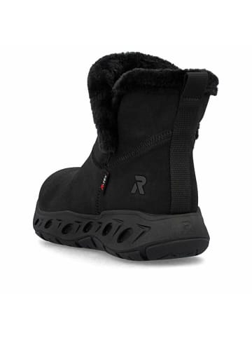rieker Winterstiefel für Damen in schwarz