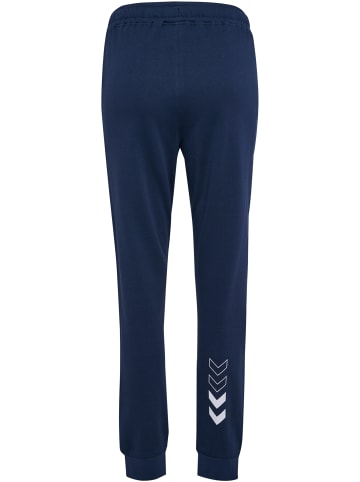 Hummel Hmlelemental Damen in DRESS BLUES