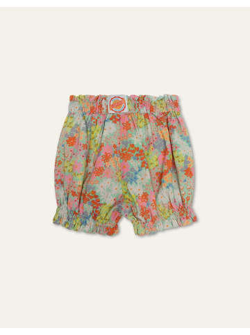 Oilily Puffy Hose in Grün