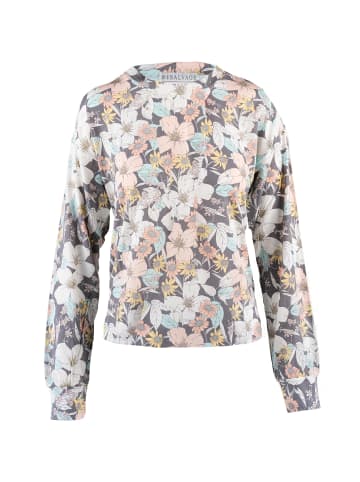 P.J. Salvage Pyjamaoberteil Pastel Dreams in multicolor 1