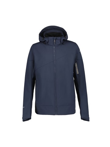 Icepeak Funktionsjacke BARMSTEDT in Marine3273
