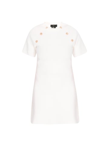 faina Dress in offwhite
