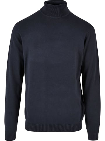 Urban Classics Rundhalsausschnitt in navy