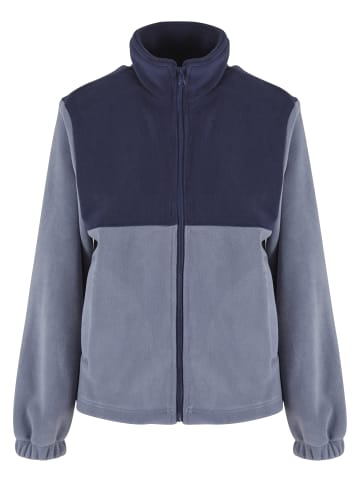 Urban Classics Light Jackets - Coat in navy/cloudsky