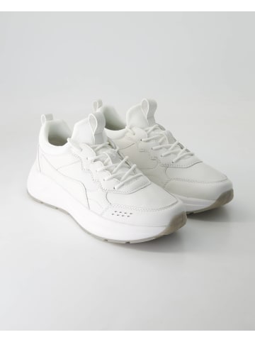 SALAMANDER Sportliche Schnürschuhe in Weiß
