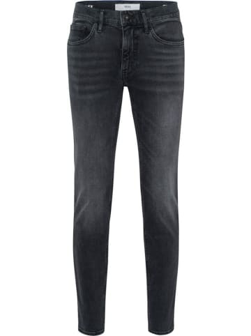 BRAX  Slim Fit Jeans für Herren in grau