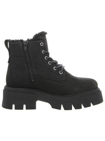 Apple of Eden Stiefeletten in schwarz