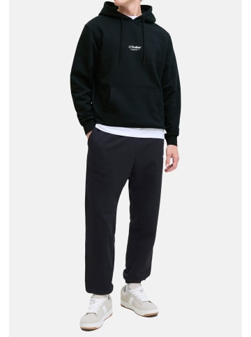 Jack & Jones Sweatshirt / Hoodie Soho in Schwarz