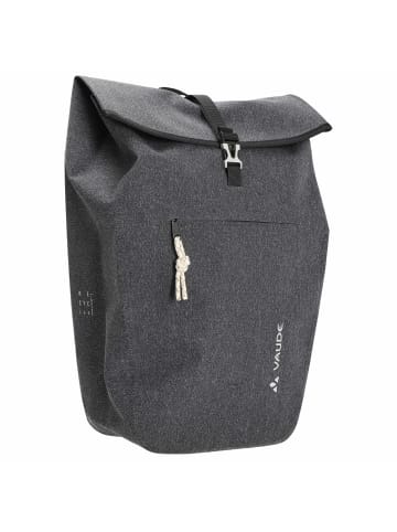 Vaude Clubride Urban 25 - Rucksack 13.3" 50 cm (black) in schwarz