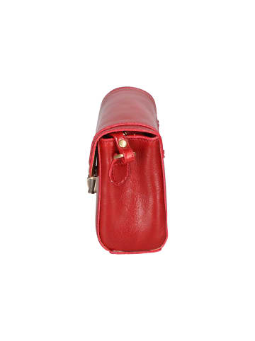 Gave Lux Crossbody in RED