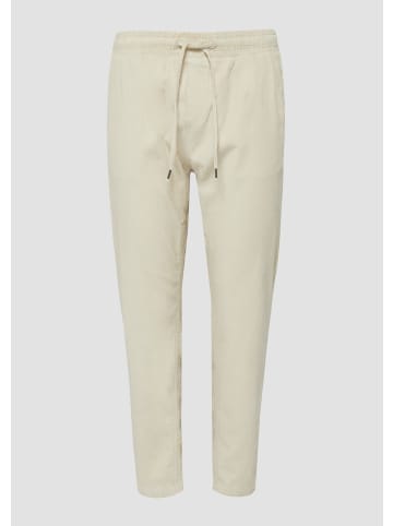 QS Hose in 8021_helles beige