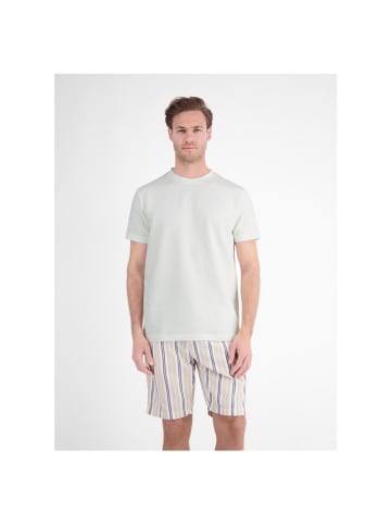 Lerros T-Shirt in broken white