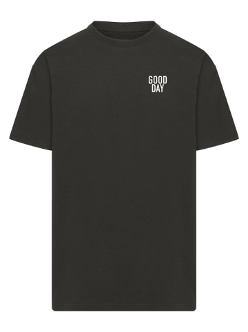 Mister Tee T-Shirts in black