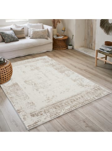 payé Teppich Kurzflor Royal