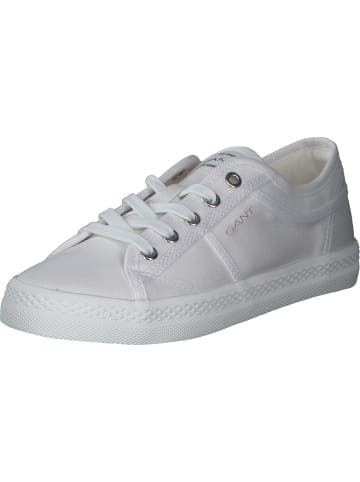 Gant Sneakers Low in bright white