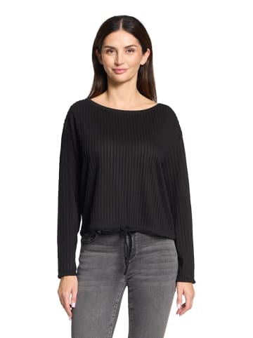 Betty Barclay Blusenshirt in Schwarz