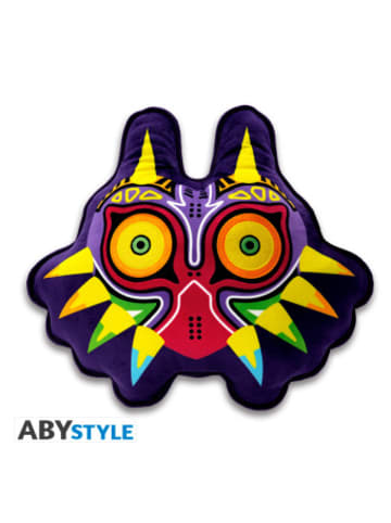 Abysse Deutschland Nonbook - THE LEGEND OF ZELDA - Cushion - Majora's Mask