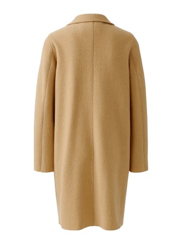 Oui Mantel MAYSON in salty caramel