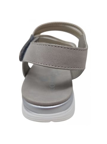 Cosmos Comfort Sandale  in Grau