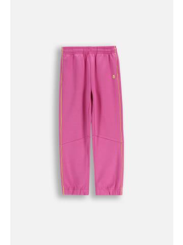 Lemon explore Sporthose in rosa