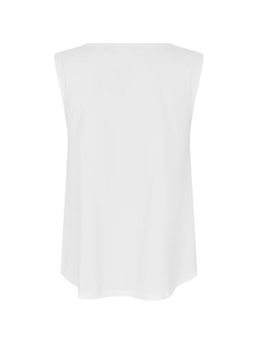 MASAI  Tanktop MaElisa in weiß