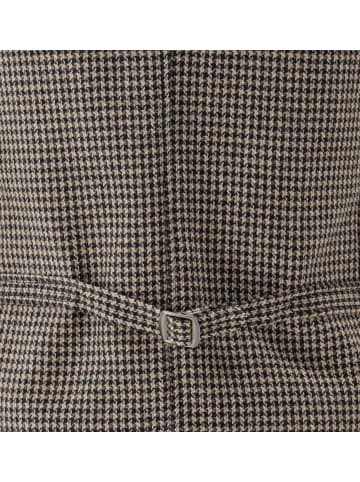 CG Weste Morley in schoko beige - 0001