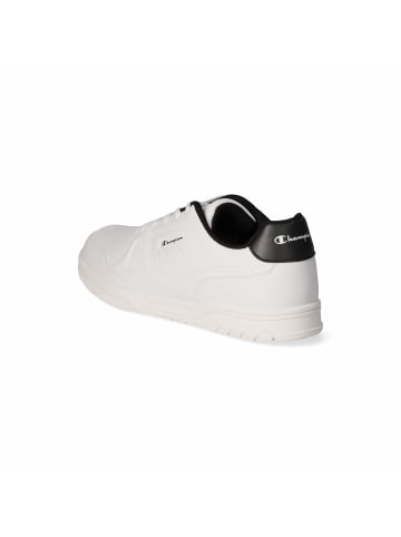 Champion Sportschuh in schwarz