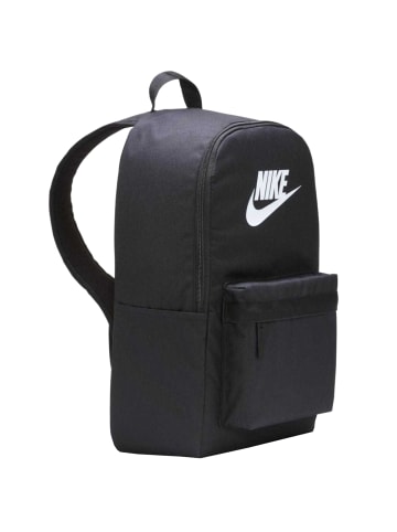 Nike Nike NK Heritage Backpack in Schwarz