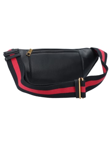 Liu Jo Anaba Gürteltasche 30 cm in nero